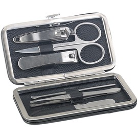 Newgen Medicals Manicure Set – 6 Piece Manicure Set (Set)