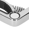 Guitar Capo 2 in 1 Zinc Alloy Multifunctional Professional Musical