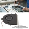 Laptop CPU Cooling Fan Replacement CPU Fan for Dell Inspiron
