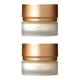 koi KOY Solid Volume Core Cream 50ml x 2 / 코이 KOY 솔리드 볼륨 코어 크림 50ml 2개