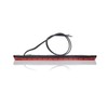 12-24 V LED Fog Light Red Third Stop Lamp 238