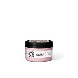 Maria Nila - Pure Volume Masque 250 ml | Nourishing Hair Mask for More Volume and Shine