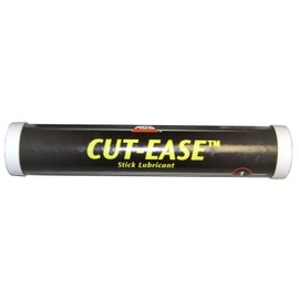 AGS Cut-Ease Cutting Lubricant Stick - 1lb of Cutting Lubricant for Smooth Cuts and Heat Dispersion - Sawblade Lubricant