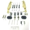 Wagner OEM Ford Rear Drum Brake Hardware Kit F2CZ 2A637-A,