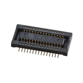 Molex 54722-0304 Connector Board to Board RCP 30 POS 0.5mm Solder ST SMD Embossed T/R - Pack of 10