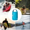 ROCK CLOUD Dry Bag Waterproof 20L Dry Sack (Blue)