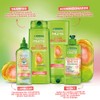 Garnier Fructis Adiós Esponjado Shampoo Antifrizz 2en1 650 ml