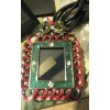 Emerald Innovation Digital photo album Christmas L C D metal