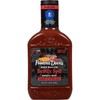 Famous Dave's BBQ Variety Pack With Devil's Spit, Sweet &