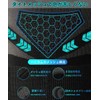 [Bafup] Neck Warmer, Balaclava, Winter, Advanced Edition, 3D Stress-free Technology,