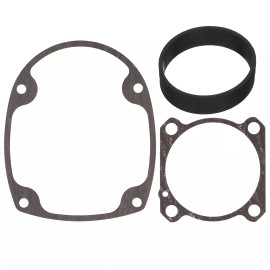 Hitachi Metabo HPT/Hitachi (1) 877317 Cylinder Ring (1) 877325 Gasket (1) 877334 Gasket