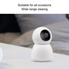 WiFi Video Baby Monitor 2 Way Talk Movement Detection Day
