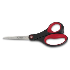 3 Claveles 128 - Multi-Purpose Scissors, 20.32 cm