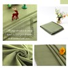 Midsummer Breeze Cotton Rectangle Table Cloth for Spring, Summer, St