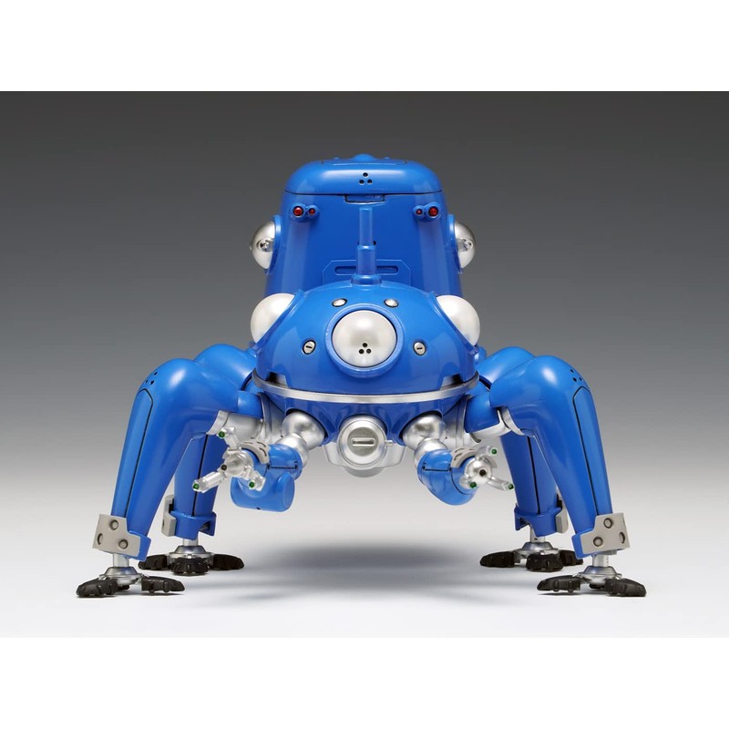 Wave KK-053 Attack Shell Mobile Force S.A.C. 2nd GIG Tachikoma