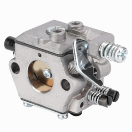 Carburetor Assembly Aluminum Carb Replacement for STIHL 017 018 MS170 MS180 for Walbro Type
