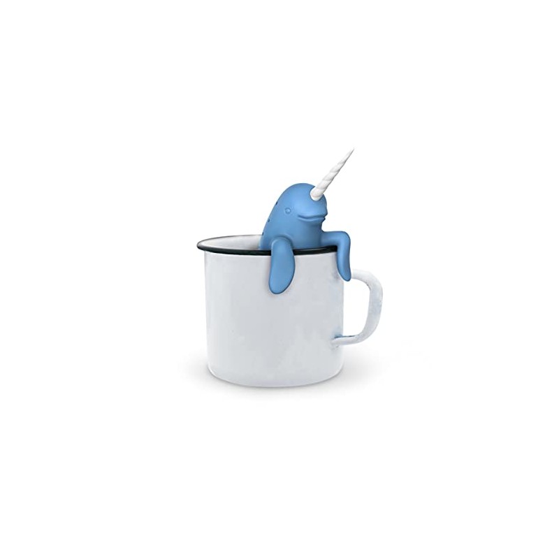 Fred Infusor de té, SPIKED TEA, Regular, 1