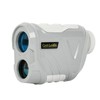 Golf Rangefinder with Slope, 1500 Yards Laser Range Finder Golfing,