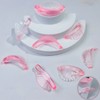 Refer to product details Pearl Rod Dumpling Perm Soft Eyelash