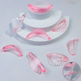 Refer to product details Pearl Rod Dumpling Perm Soft Eyelash Self Perm Rod
