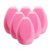 6pcs Makeup Sponge Set -Snowflakes Premium Beauty Makeup Sponge Blender