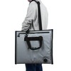 Buffalo Gear Insulated Fish Cooler - 20x18in Waterproof Fish Bait