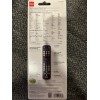 RCA Universal remote 6 devices- works with all major brands