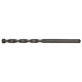 Straight Shank Rotary Impact Drill Bit Diameter 6 x 100 mm