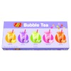 Jelly Belly - Exquisite Bubble Tea Flavoured Jelly Bean Assortment,