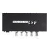 SDI Switcher 4x1 4 in 1 Out 1080P Resolution SDI