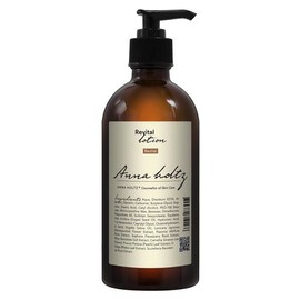 UnKnown Anna Holtz Cica Moisturizing Elasticity Nutrition Revital Lotion Emulsion Peptide Centella Asiatica Extract 300ml / 안나홀츠 시카 보습 탄력 영양 리바이탈 로션 에멀전 펩타이드 병풀추출물 300ml