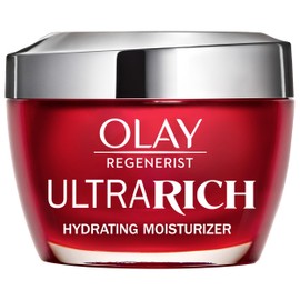 Olay Olay Regenerist Ultra Rich Face Moisturizer, 1.7 Oz
