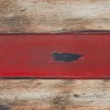 Deco 79 Metal American Flag Home Wall Decor Indoor Outdoor