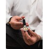 Key Ring Galatasaray GS for Football Soccer Fans - Made
