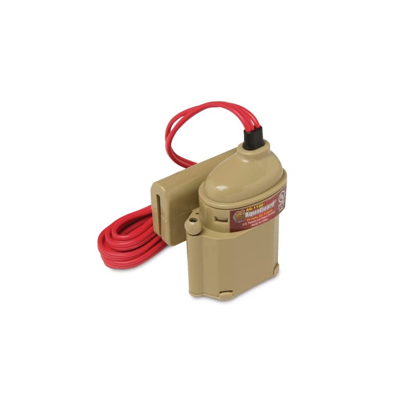 RectorSeal AquaGuard 96100 1100+ Magnetic Float Switch System For Metal