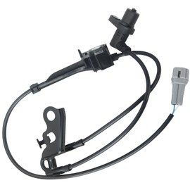 Sianxaido ALS1394 Front Left ABS Wheel Speed Sensor Compatible with Corolla 2003 2004 2005 2006 2007 2008 1.8L L4