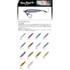 Palms MG-556 SCS-40 Metal Jig Slow Blatcast Slim 76mm 40g