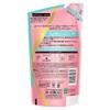 Lux Super Rich Shine Straight & Beauty Conditioner, Refill, 10.6