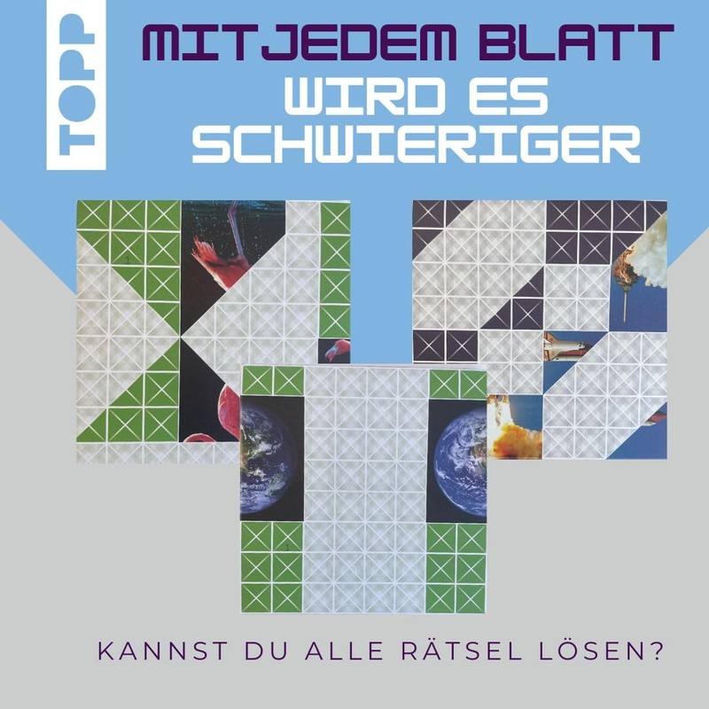 Foldology - The Origami Puzzle Game: 100 Unique Folding Puzzles