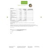 Sanct Bernhard Diabethomol with Vitamin C, E, Minerals, Zinc, Chromium,