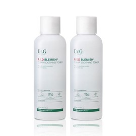 Dr.G Red Blemish Soothing Toner 200ml 1+1 / 닥터지 레드 블레미쉬 수딩 토너 200ml 1+1