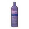 Clairol Professional Shimmer Lights Purple Shampoo Neutralizes B