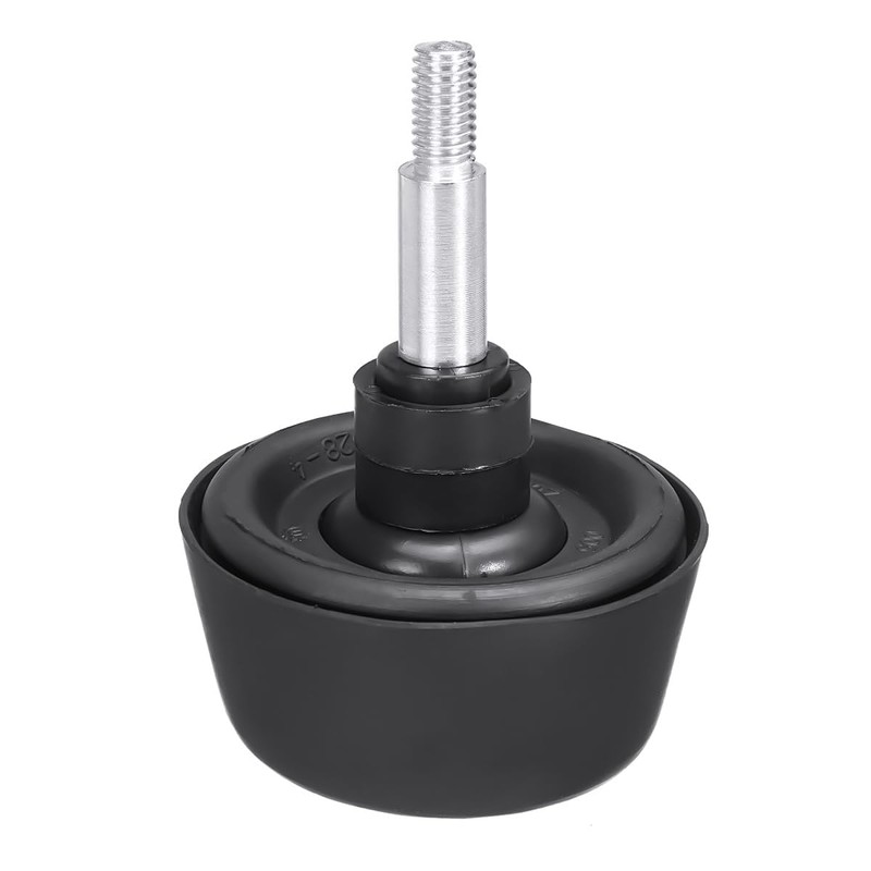 Gorise A9067400216 Magnet Side Magnet Door Stopper Compatible with Mercedes