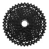 SunRace Unisex Adult CSMS8 1146T 11 Speed Cassette - Black, N/A