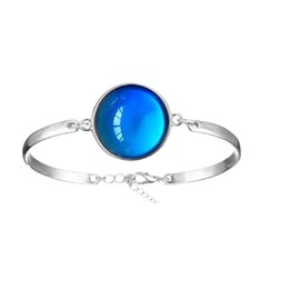 LA Style Mood Color Changing Bracelet