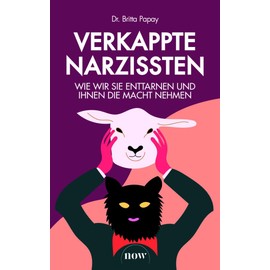 Verkappte Narzissten: Wie wir sie enttarnen und ihnen die Macht nehmen. Du. Ich. Und das Drama dazwischen – Toxische Nähe & emotionale Muster erkennen und Klarheit finden.