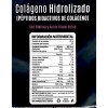 Péptidos De Colágeno Hidrolizado Biotina Ácido Hialurónico 300 Grs Snatural