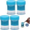 Limpiador de pinzas Wedhapy 4 pinzas de 25 ml con