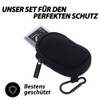 foto-kontor Protective Case Compatible with Bosch Kiox Head Unit E-Bike