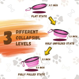 YCHOW-TECH Pet Dog Booster Seat Dog Car Seat Puppy Portable with Clip-On Safety Leash and PVC Support Pipe, Anti-Collapse Sturdy Dog Car Seats, Free Dog Blanket, Free Portable Water Bowl (Black)